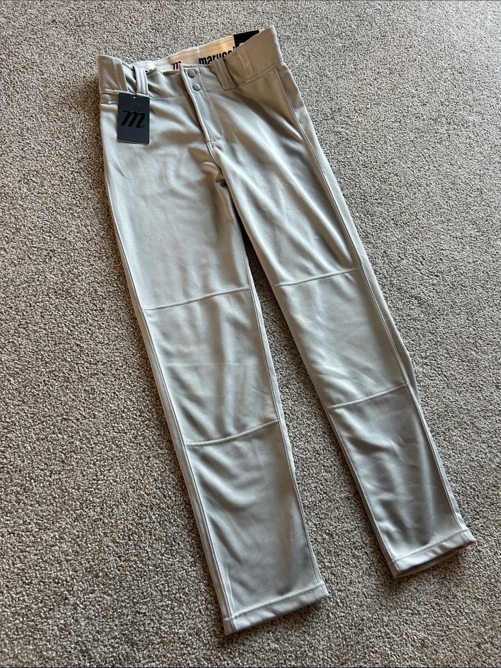 Marucci Baseball Pant
